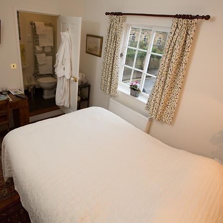 5 Chapel Street Bed&Breakfast CBG Exterior foto