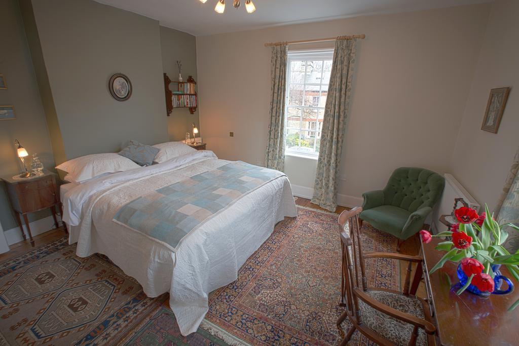 5 Chapel Street Bed&Breakfast CBG Exterior foto