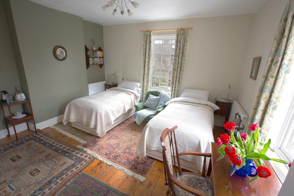 5 Chapel Street Bed&Breakfast CBG Exterior foto