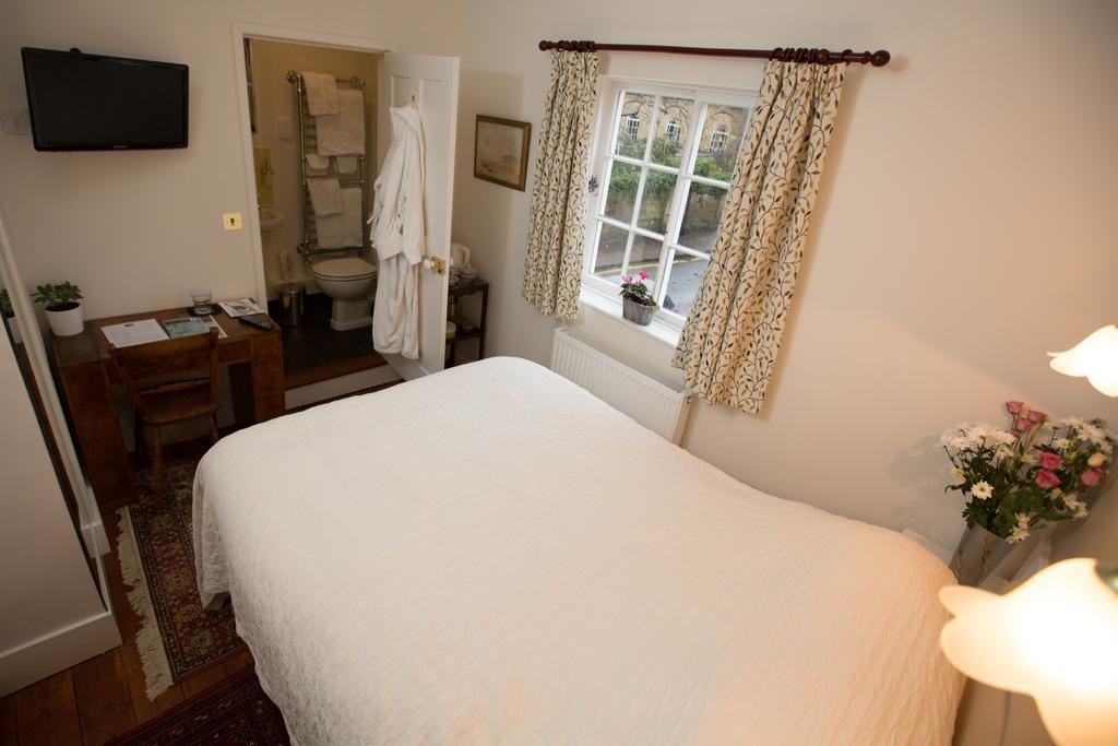 5 Chapel Street Bed&Breakfast CBG Exterior foto