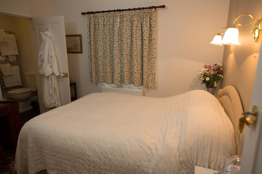 5 Chapel Street Bed&Breakfast CBG Exterior foto