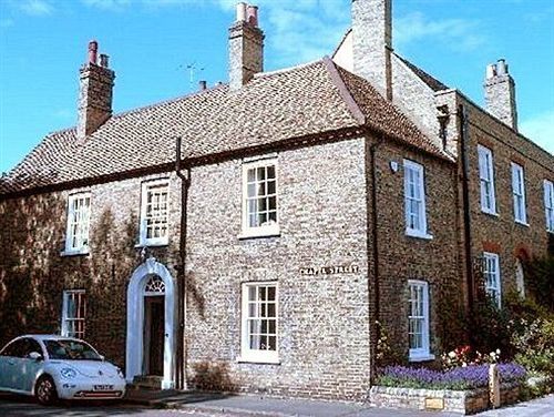 5 Chapel Street Bed&Breakfast CBG Exterior foto