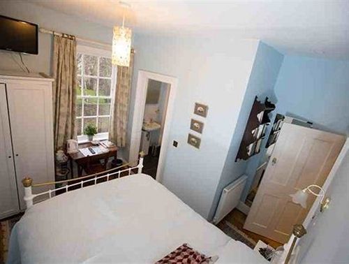 5 Chapel Street Bed&Breakfast CBG Exterior foto